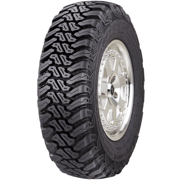 Accelera MT-01 265/60R18 110S